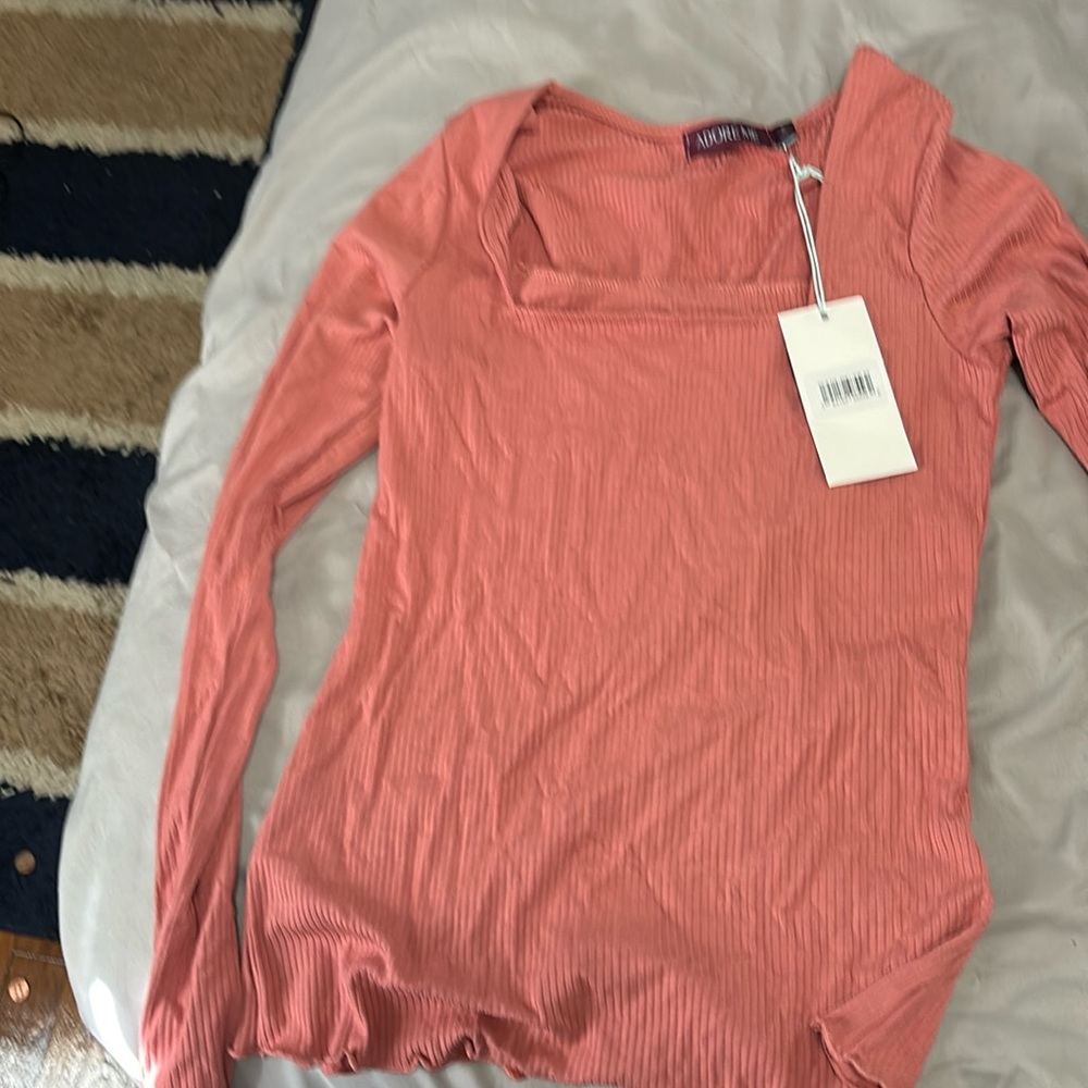 Cute top